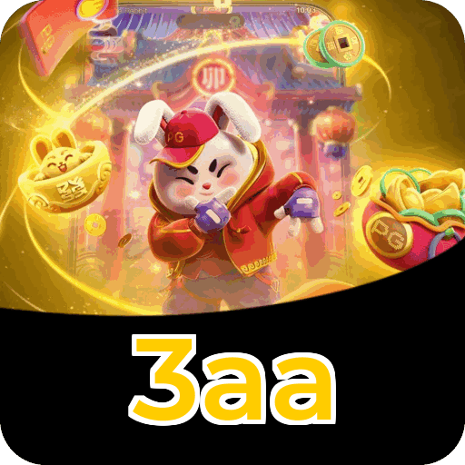 Siga a 3aa no Facebook