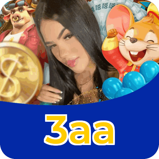 Bônus de Boas-vindas 3aa