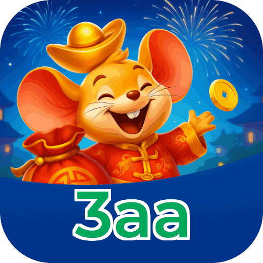 Bônus de boas-vindas 3aa